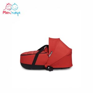 Berceau BABYZEN YOYO – Rouge
