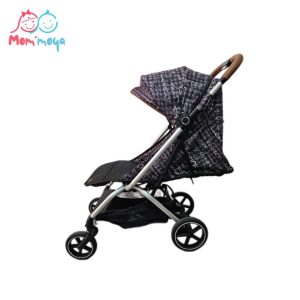 Poussette Cybex Eezy S+