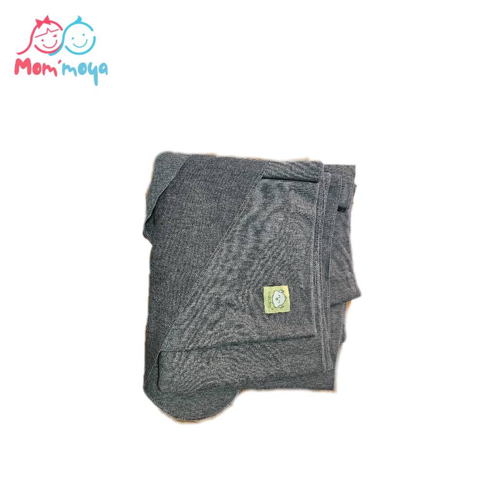 Écharpe de Portage Bébé – Image 2