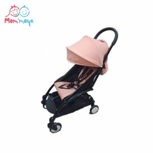 Poussette Yoyo Plus – Compacte, légère et ultra pratique