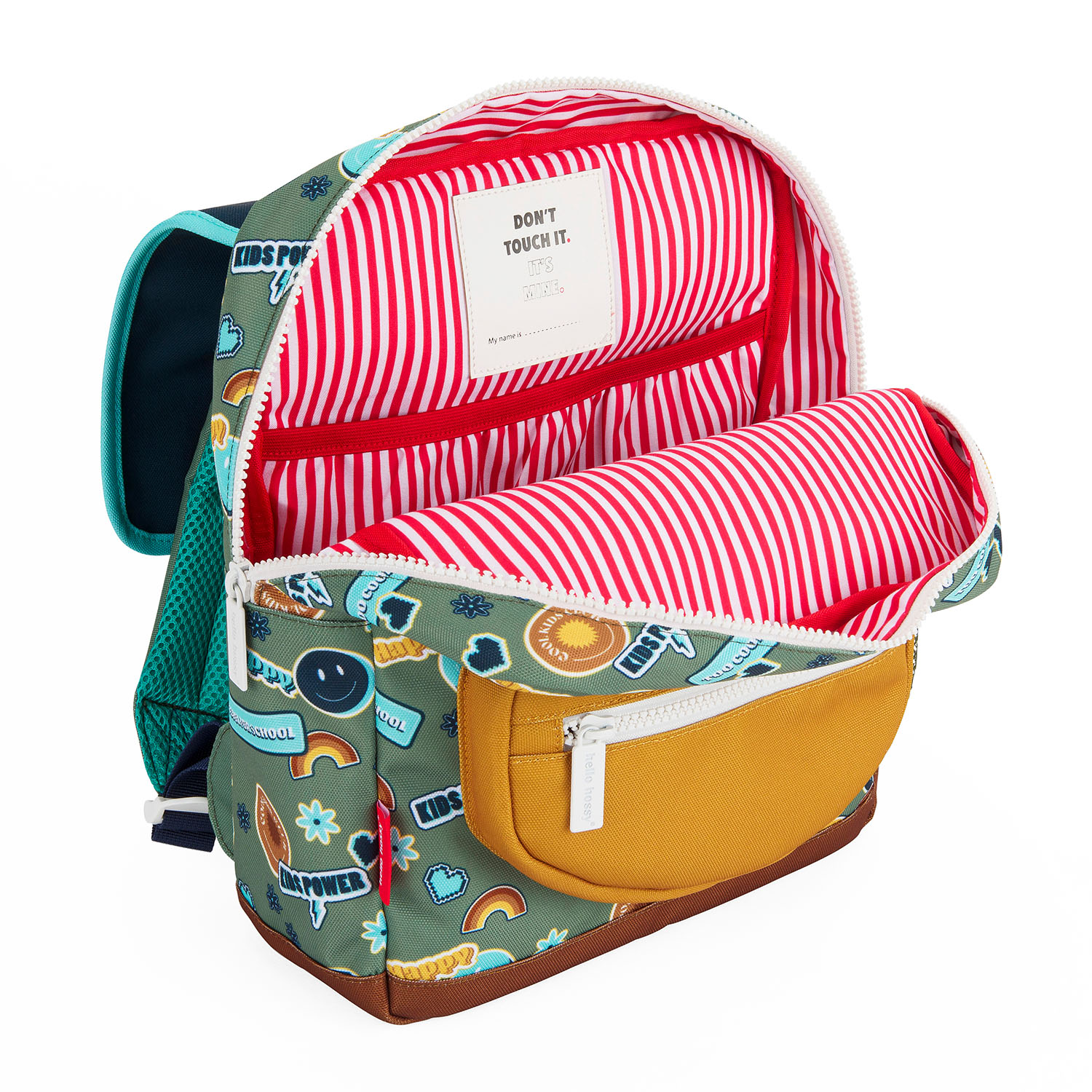 Sac Smiley – Image 6