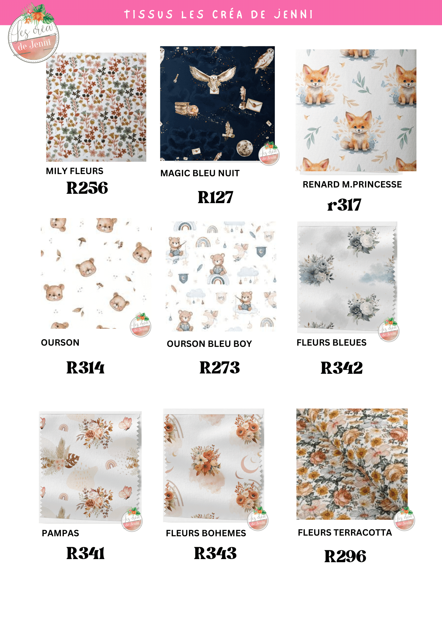 Pack sieste Coussin et plaid pour la crèche, la maternelle – à personnaliser – Image 8