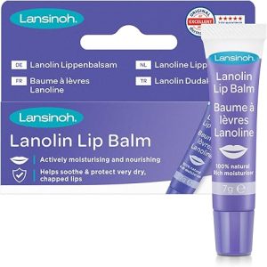 Lansinoh Baume à lèvres Lanoline 7g/4010-7