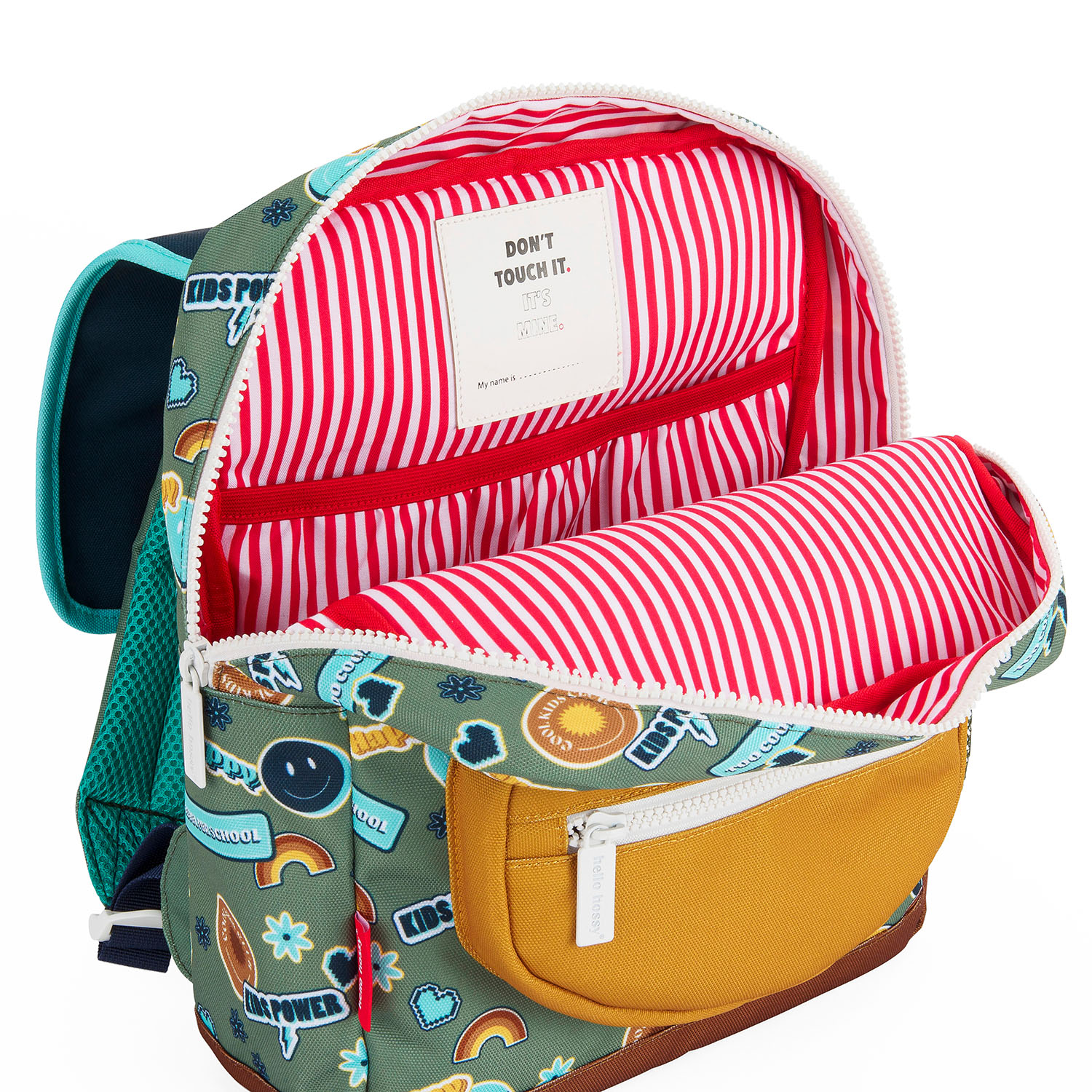 Sac Smiley – Image 7