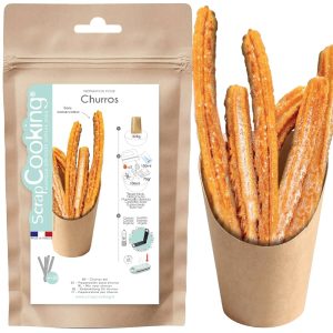 Préparation pour churros Scrapcooking
