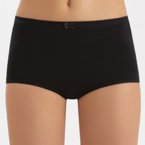 Culotte taille haute 8806