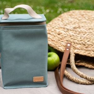 Pochette repas isotherme Beaba