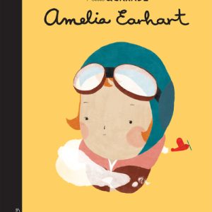 Petite & Grande – Amelia Earhart