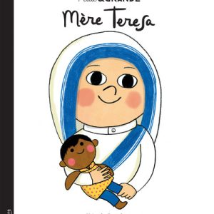 Petite & Grande – Mère Teresa