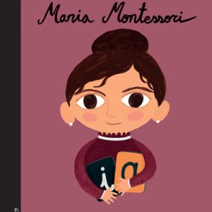 Petite & Grande – Maria Montessori