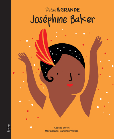 Petite & Grande – Josephine Baker