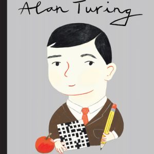 Petit & Grand – Alan Turing