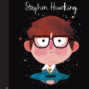 Petit & Grand – Stephen Hawking