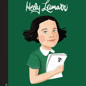 Petite & Grande – Hedy Lamarr