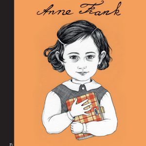 Petite & Grande – Anne Frank