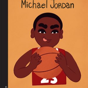 Petit & Grand – Michael Jordan
