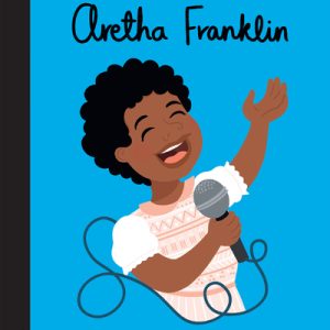 Petite & Grande – Aretha Franklin