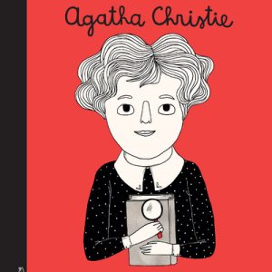 Petite & Grande – Agatha Christie