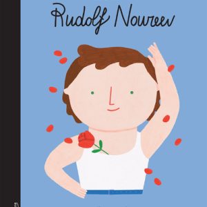 Petit & Grand – Rudolf Noureev