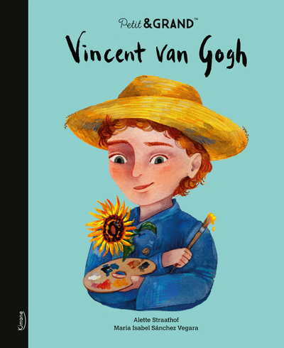Petit & Grand – Vincent Van Gogh