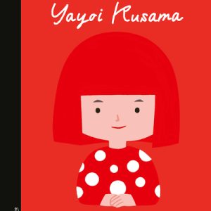 Petite & Grande –  Yayoi Kusama