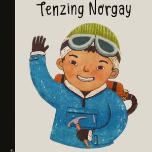 Petit & Grand – Tenzing Norgay