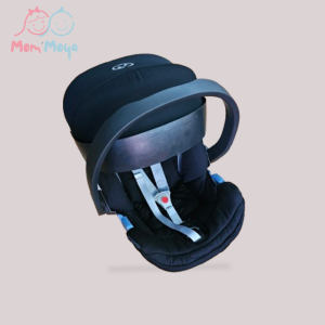 COSI CYBEX ATON NOIR