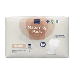 PADS Maternité Abena/23584