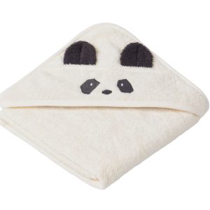 Cape de Bain Albert Panda Crème de la Crème