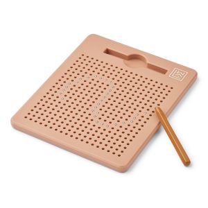 Plateau Magnétique Annelise – Tuscany Rose