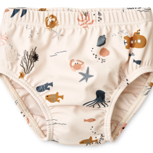 Slip de Bain Anthony – Sea Creature Sandy