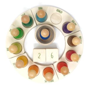 Calendrier Perpétuel