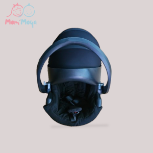 COSI BABYZEN BESAFE NOIR