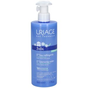 URIAGE 1ÈRE EAU NETTOYANTE 500 ml