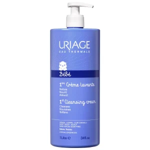 URIAGE Bébé 1ère crème lavante 500 ml