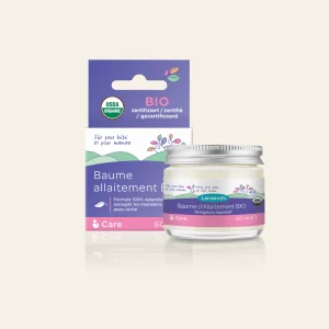 – Lansinoh Baume Allaitement Bio – 60ml/4011-60
