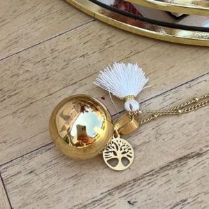 Bola de grossesse Louise