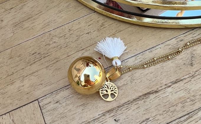 Bola de grossesse Louise