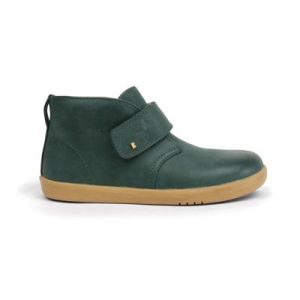 Bottines Bobux Kid+ Craft – Desert Forest – Bobux