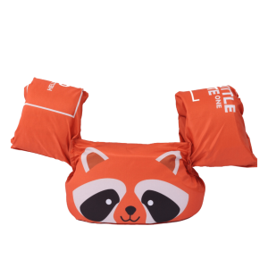 Brassards – Gilet de natation pour enfant – Orange