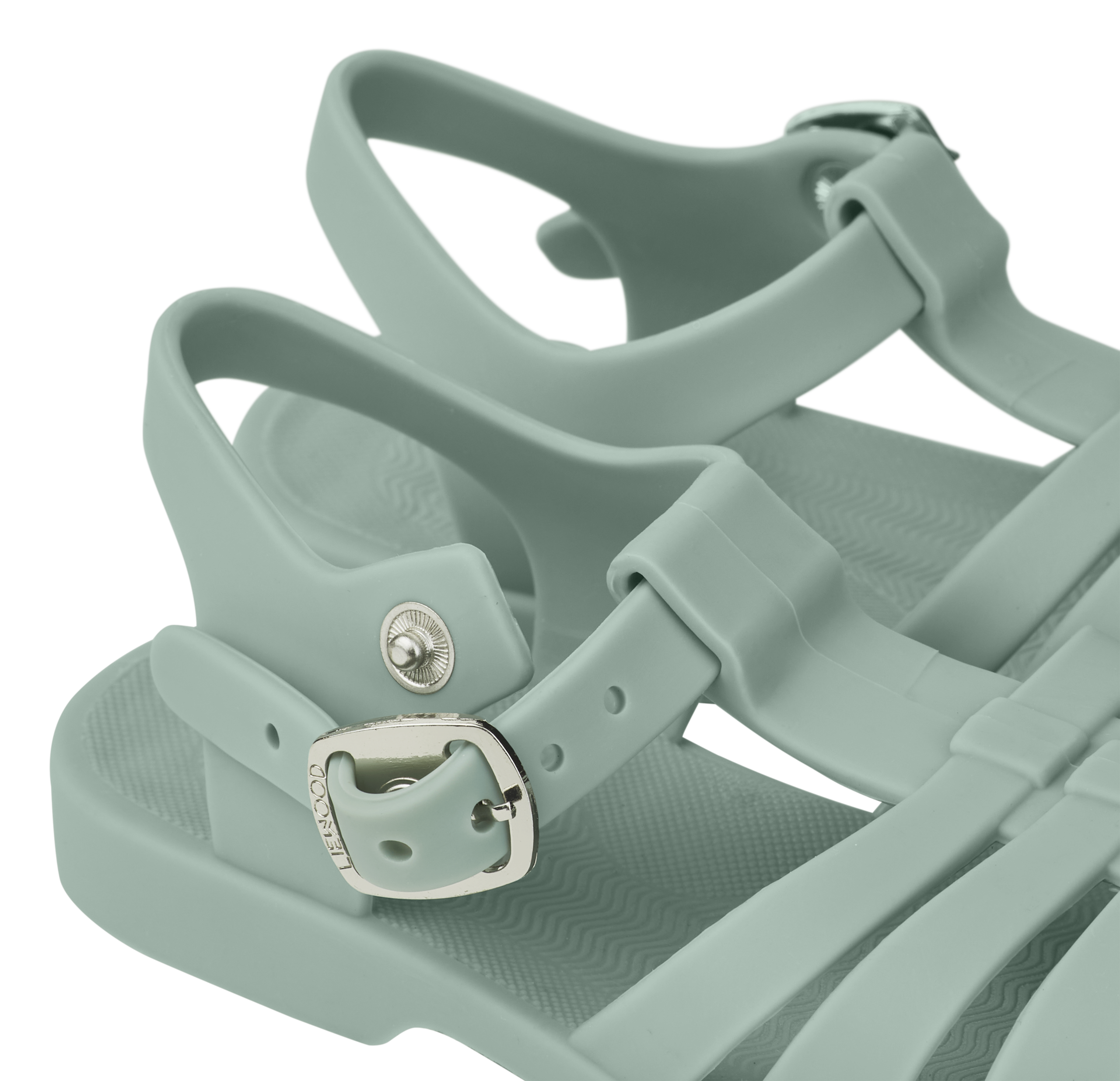 Sandales de Plage Bre – Peppermint – Image 3