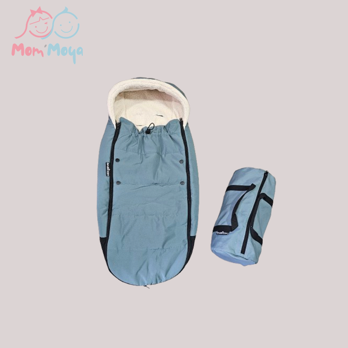 BABYZEN_CHANCELIERE SECONDE MAIN YOYO2