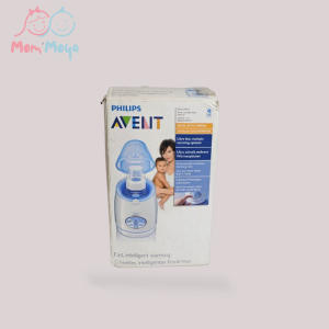 PHILIPS AVENT CHAUFFE_BIBERON SECONDE MAIN