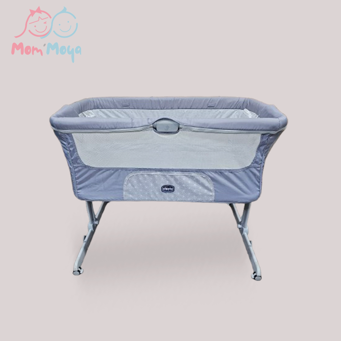 CODODO SECONDE MAIN CHICCO NEXT2ME DREAM_OCEAN