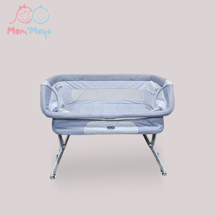 CODODO SECONDE MAIN CHICCO NEXT2ME DREAM_OCEAN – Image 3