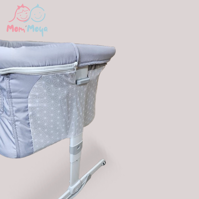 CODODO SECONDE MAIN CHICCO NEXT2ME DREAM_OCEAN – Image 5