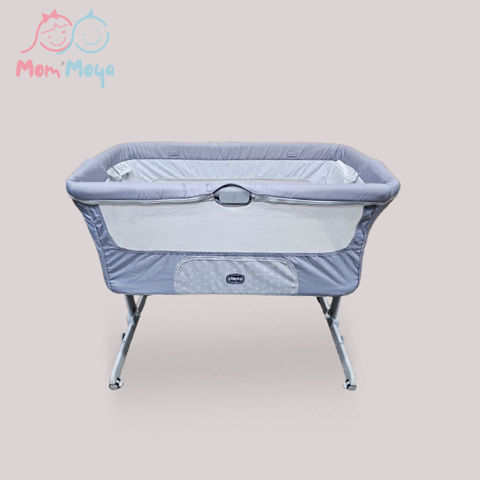 CODODO SECONDE MAIN CHICCO NEXT2ME DREAM_OCEAN – Image 2