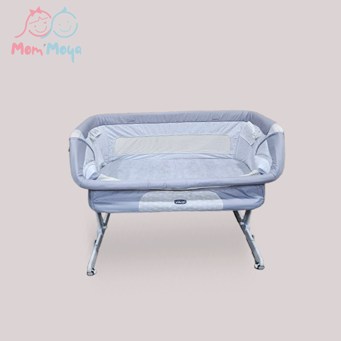 CODODO SECONDE MAIN CHICCO NEXT2ME DREAM_OCEAN – Image 4