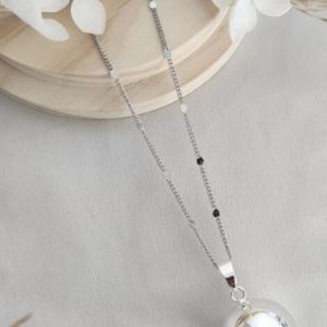 Bola de grossesse Coco