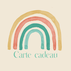 Carte Cadeau